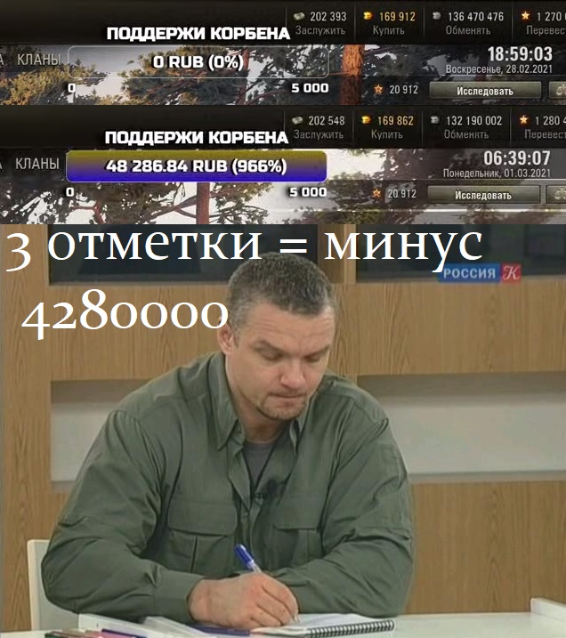 Wargaming 60