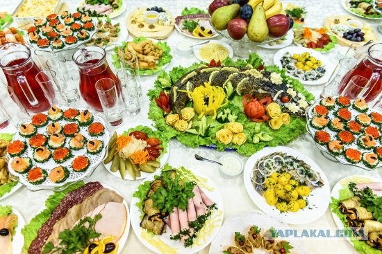 Как называется это блюдо?