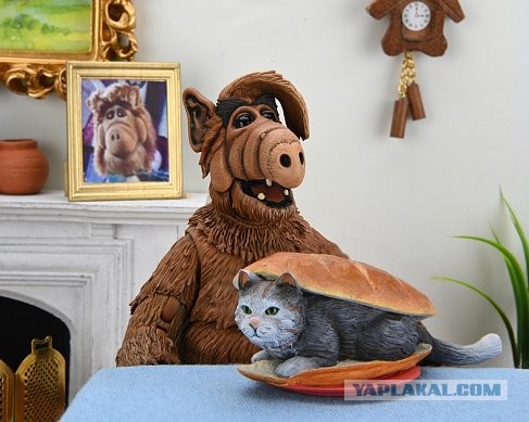 Чё за хня творится?
