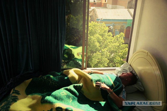 Латинская америка: правила жизни в путешествии