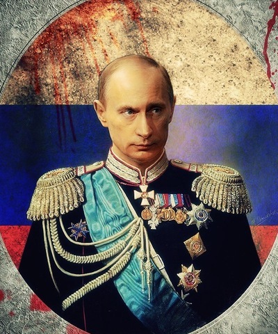 Путин объявил, что будет участвовать в президентских выборах в 2024 году