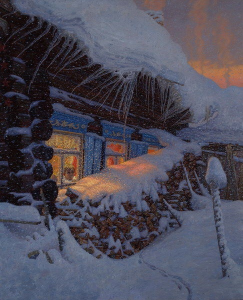 АРТ-Воскресенье.