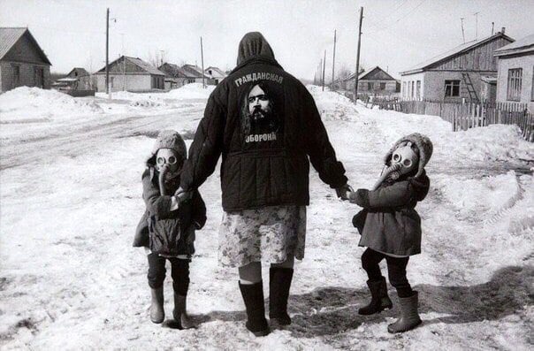 16 лет без Егора...