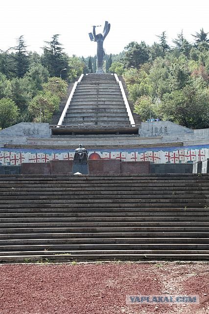 Военно-грузинская дорога