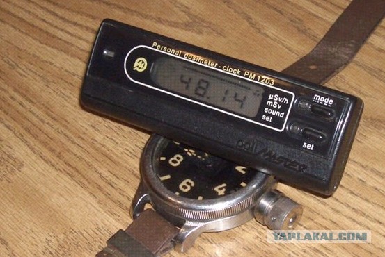 Великая советская часовая индустрия