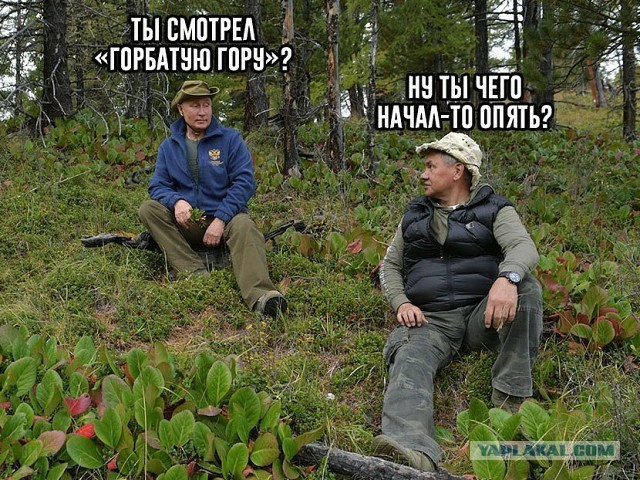 Поездка Путина и Ким Чен Ына на на Аурусе стала мемом в западных соцсетях