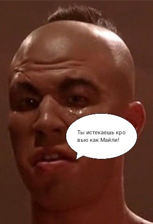 Кикбоксёр. 7 актёров из фильма тогда и сейчас