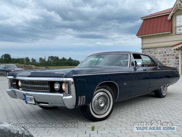 1969. Красивых автфото пост