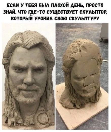 Завалялось тут случайно немного забавных картинок