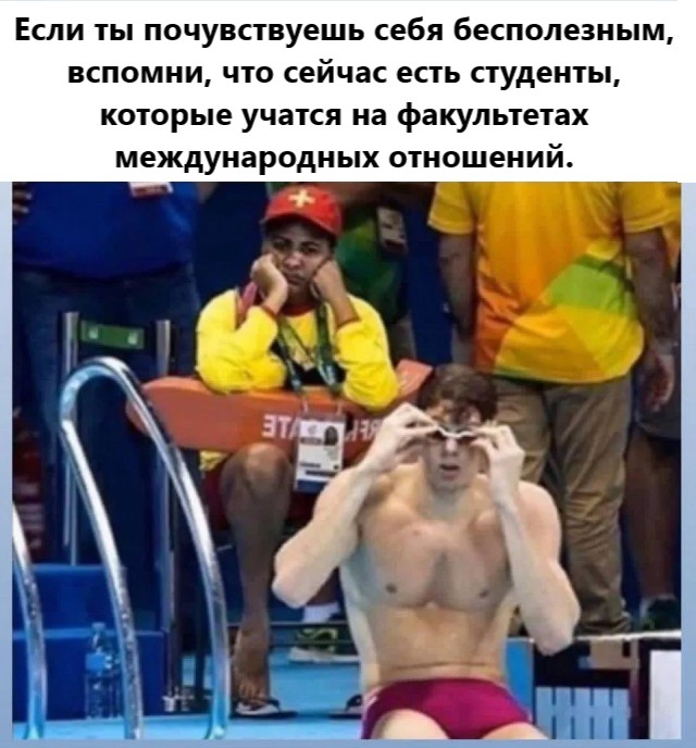 Завалялось тут случайно немного забавных картинок
