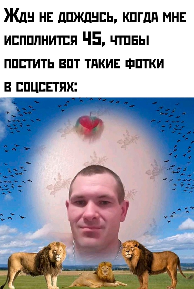 Весёлый полтишок 27.02.2025