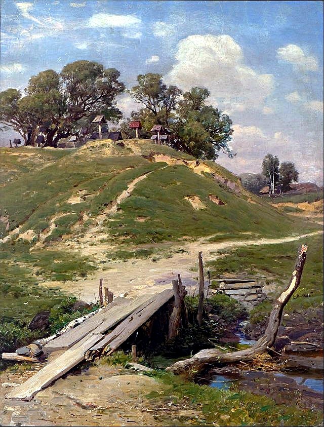 АРТ-Воскресенье