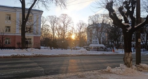 Рекордное потепление начнётся в Москве: К выходным воздух прогреется до +14 градусов