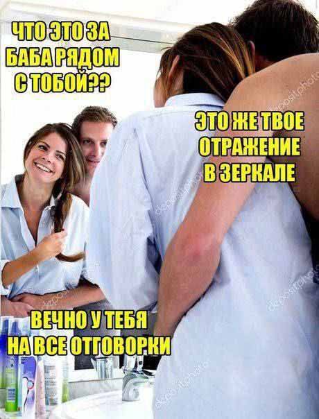 Завалялось тут случайно немного забавных картинок