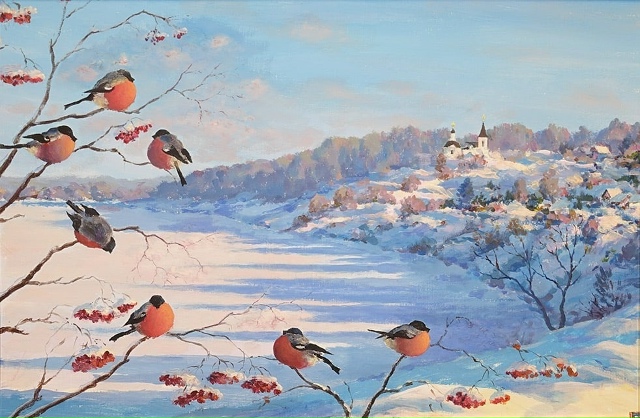АРТ-Воскресенье