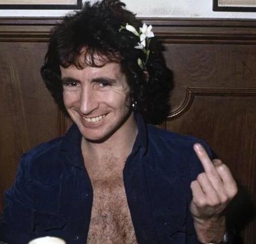 Гриша Лепс: "Пошли они на***, ваши девушки...".