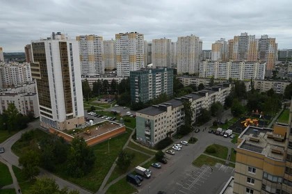 Меняющиеся лица Гарлема