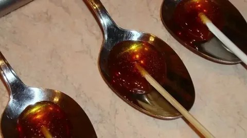 Гастрономические опыты детства СССР