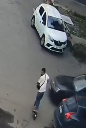 Не ну потягать, хоть и конвульсии, может утрясётся.