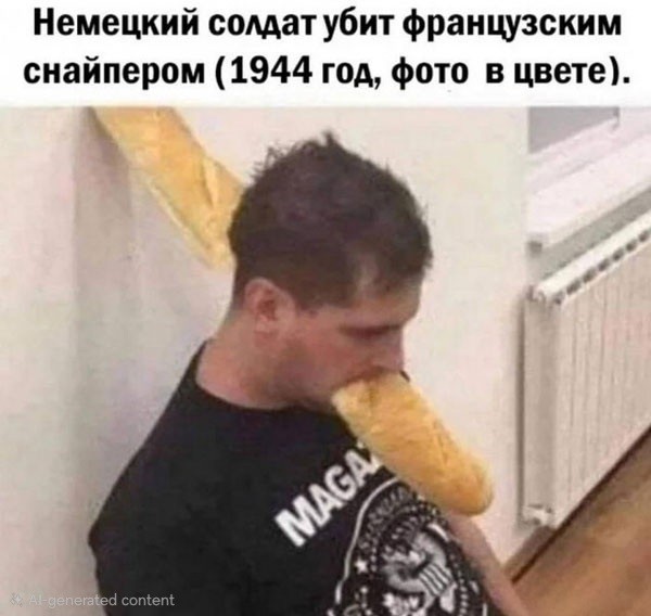 Картинки для деградации 287 (разной степени свежести)