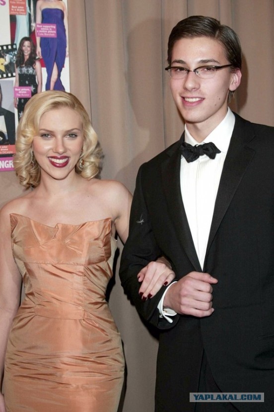 Родственнички