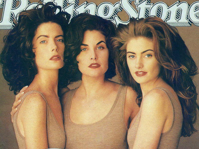 24 года назад на экраны вышел Твин Пикс.