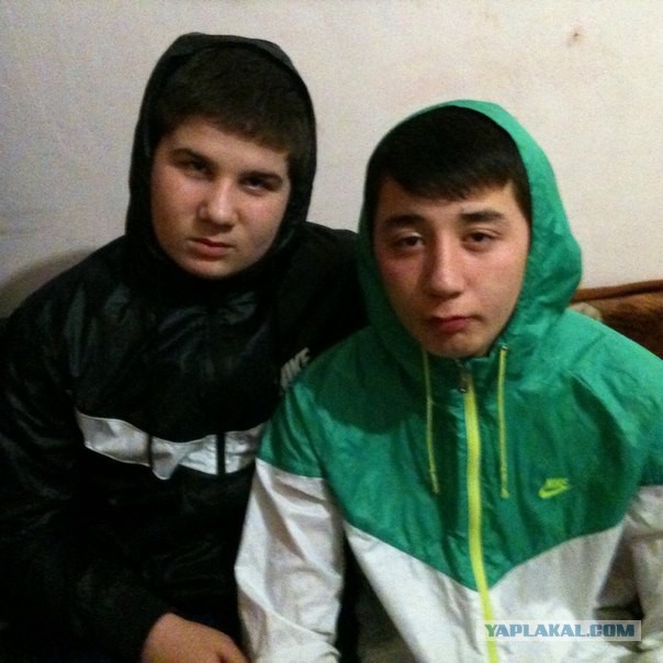 В Екатеринбурге малолетки избили продавца