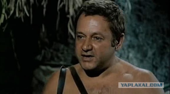 Знаменитости, которые безобразно стареют