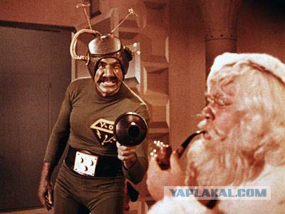 База пользователей ЯПа