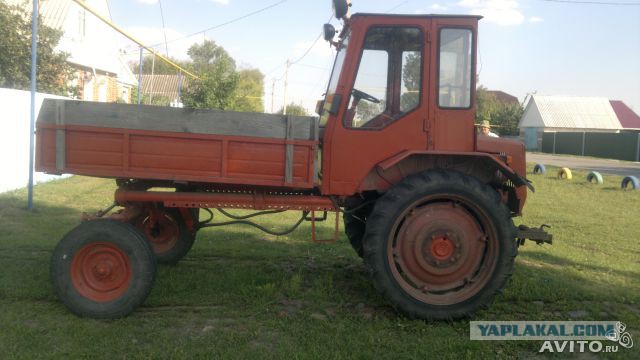 Клички советских авто
