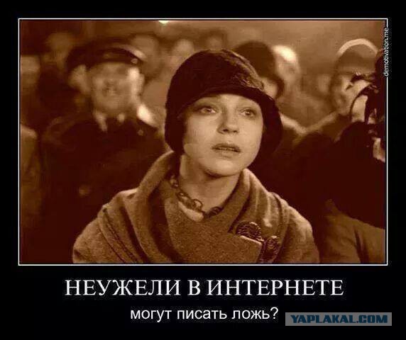 Каждый должен знать