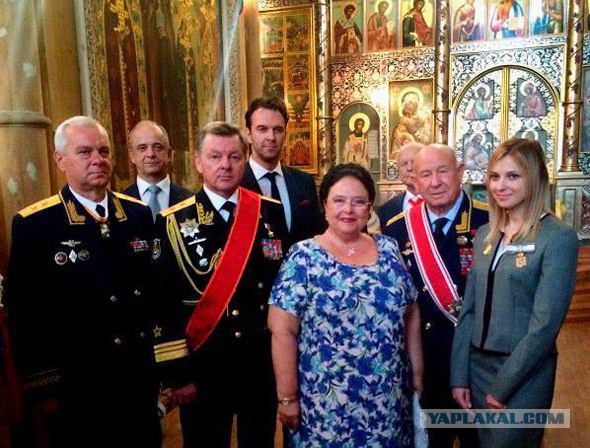 Наталья Владимировна ч.3