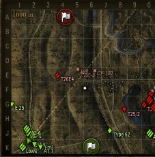 Wargaming 17