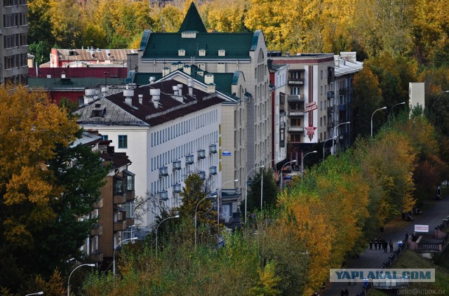 Я участвую в эксперименте.