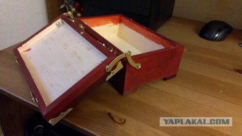 Измеритель скорости торрентов