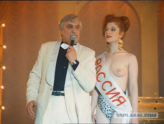 Наши актрисы обнажаются в кино.