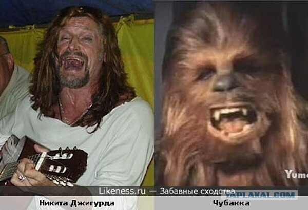 Второй трейлер Седьмого эпизода ЗВ