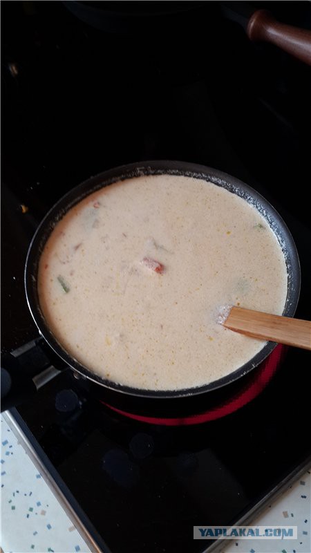 Аццкая кухня 2  (кулинарный адъ)
