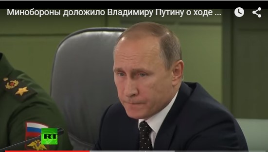 Почему русские такие жуткие?