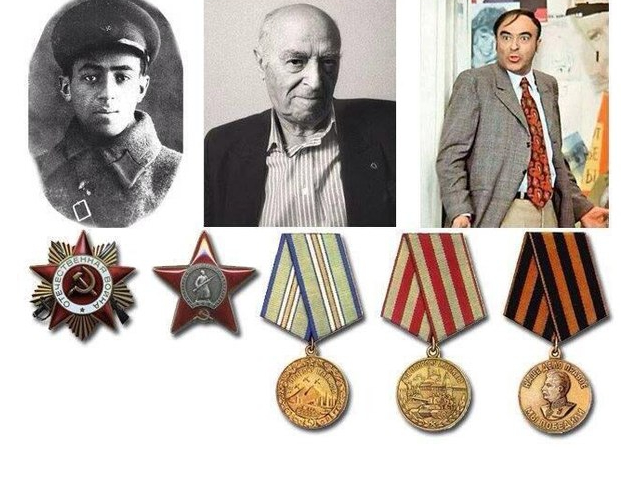 20 супергероев советского и российского кино