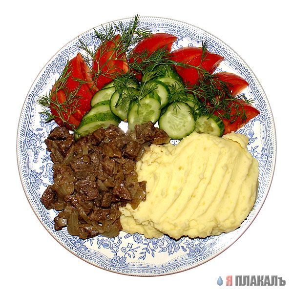 Кулинарный архив