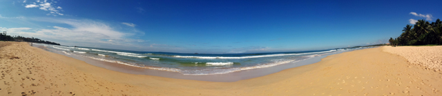 Самостоятельное путешествие в Шри-Ланку