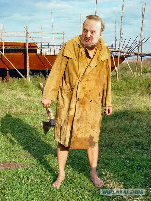 Фотожаба "Бюллетень мне запили!"