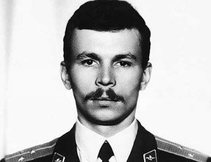 Герои Чеченской Войный! Вечная памать Героям!