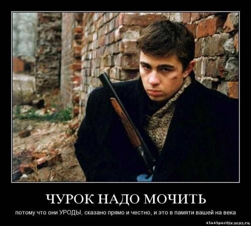 В селе Борзой Чечня военные подрались с местными