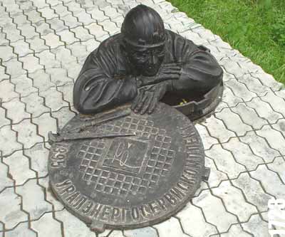 Памятники, которые делают мир добрее