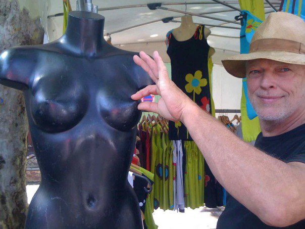 История в фотографиях