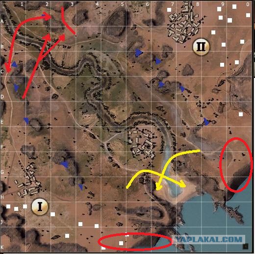 Wargaming 34