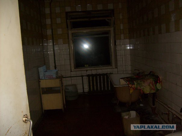 Аццкое боткино (ред. 2008)