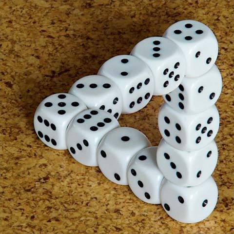 Оптические иллюзии